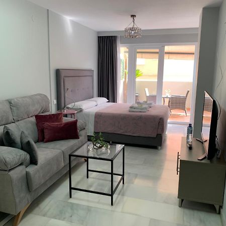 Kentia Rooms Малага Екстер'єр фото