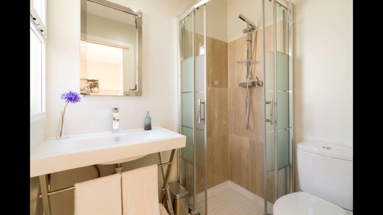 Kentia Rooms Малага Екстер'єр фото