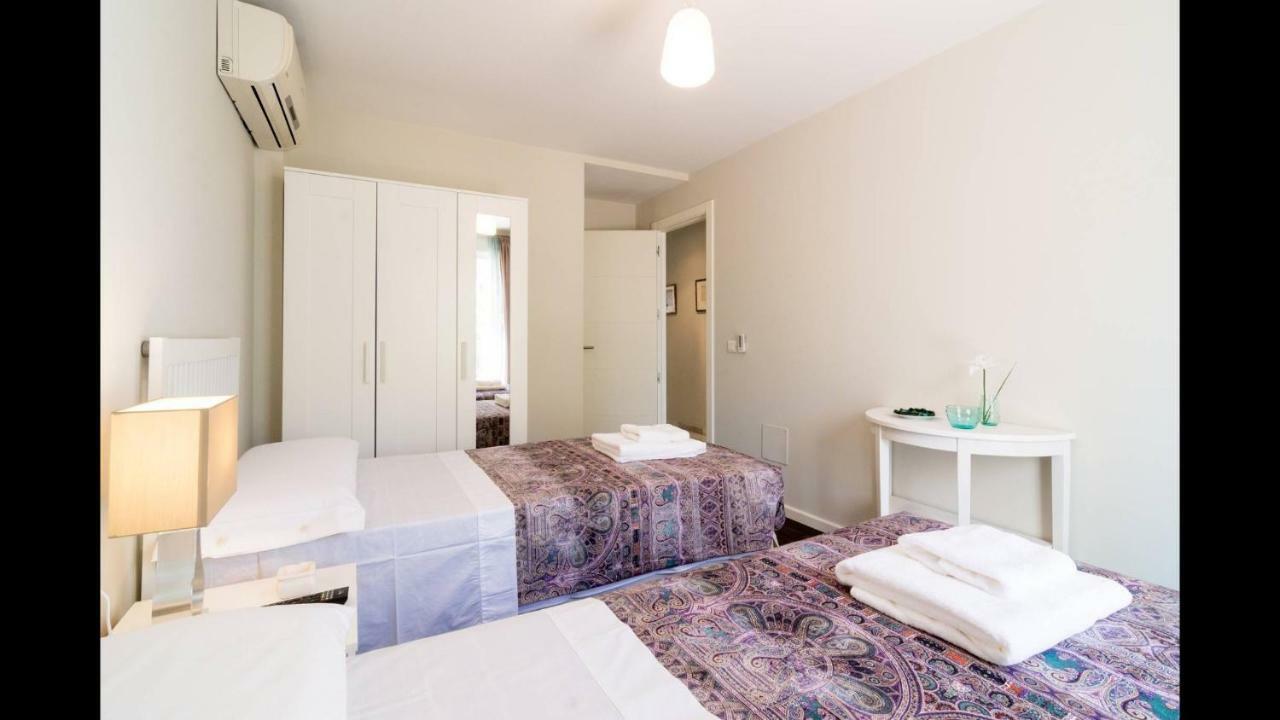 Kentia Rooms Малага Екстер'єр фото