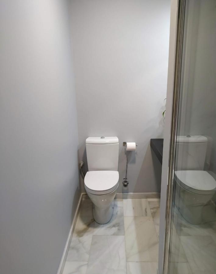 Kentia Rooms Малага Екстер'єр фото