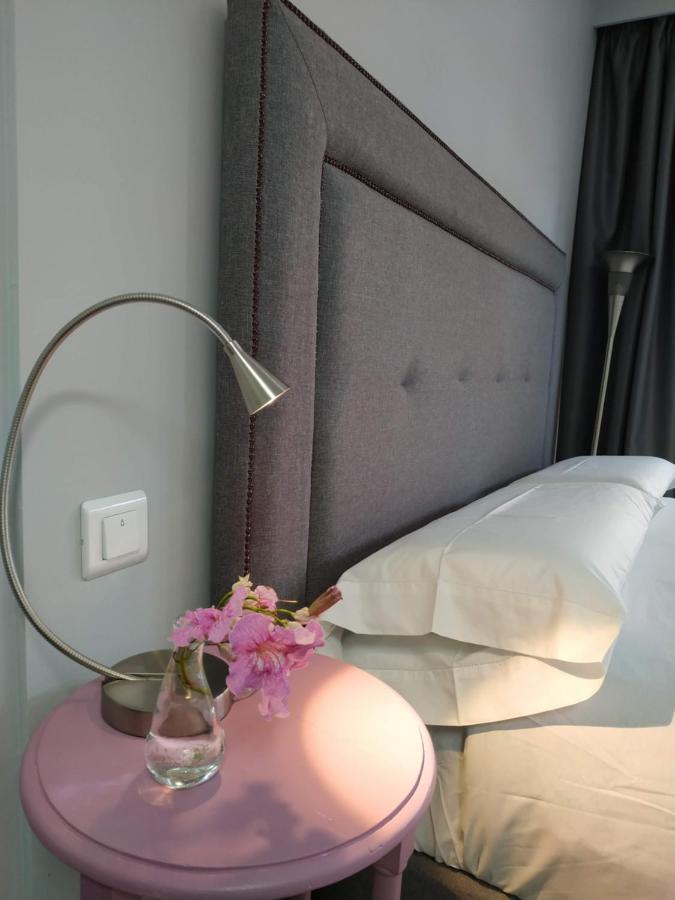 Kentia Rooms Малага Екстер'єр фото